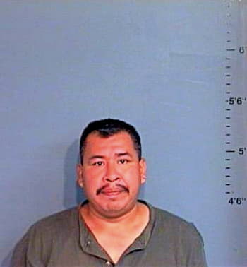 Hernandez Barbomiano - Brazos County, TX 