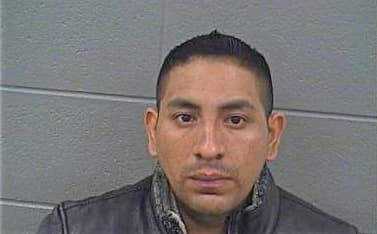 Sichique Heriberto - Cook County, IL 