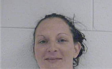 Horist Andrea - Washington County, TN 
