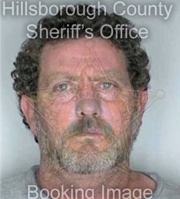 Dietrich Bryan - Hillsborough County, FL 