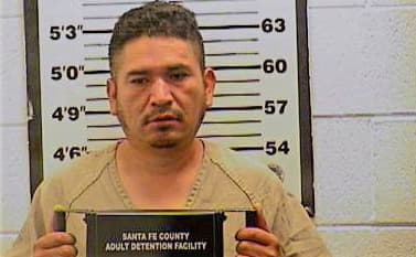 Sanchez-Alejandro Hector - SantaFe County, NM 