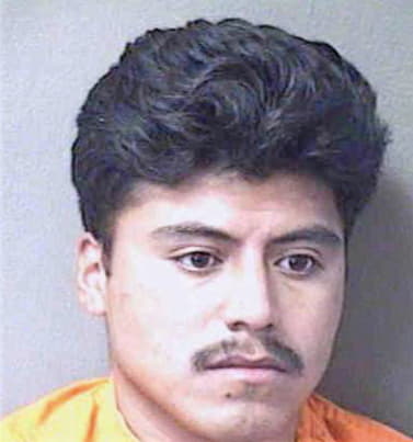 Asencio Jesus - Okaloosa County, FL 