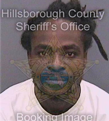 Felix Romain - Hillsborough County, FL 