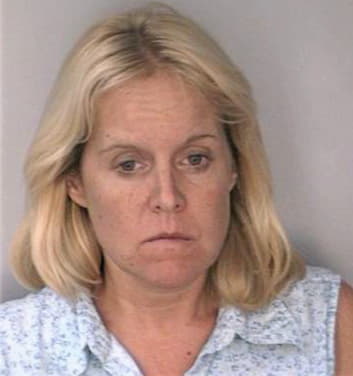 Skinner Sonya - Hillsborough County, FL 
