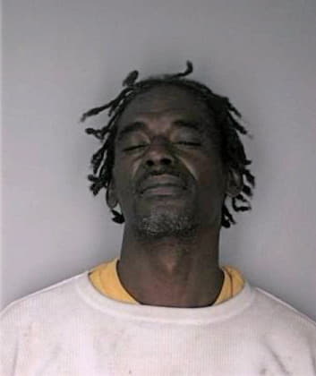 Mcghee Anthony - Hillsborough County, FL 