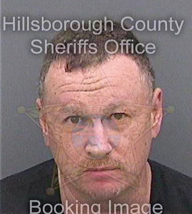 Raposo Dennis - Hillsborough County, FL 