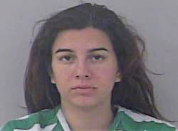 Blazquez Alondra - StLucie County, FL 