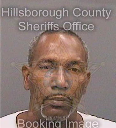 Skinner Carlos - Hillsborough County, FL 
