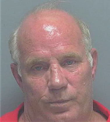 Skinner Charles - Lee County, FL 