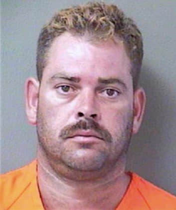 Lee Clifton - Okaloosa County, FL 