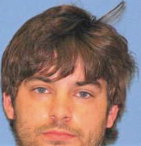 Holland Dylan - Saline County, AR 