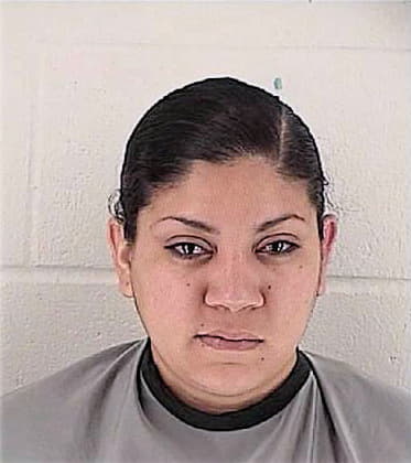 Vazquez-Hernandez Gabriela - Johnson County, KS 