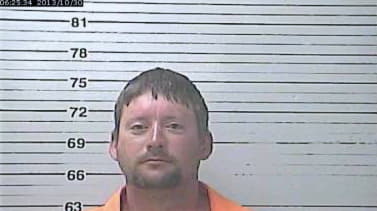 Lundstrom James - Harrison County, MS 