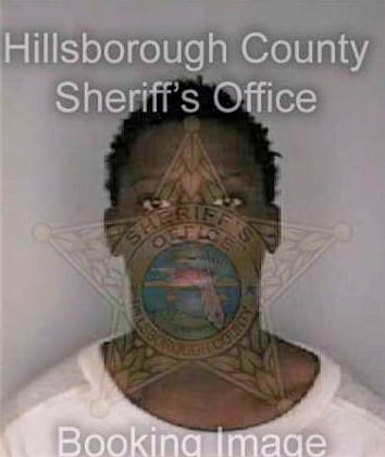 Blackmon Kenny - Hillsborough County, FL 