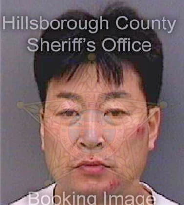 Joung Seung - Hillsborough County, FL 