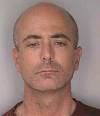 Dieter Richard - Hillsborough County, FL 