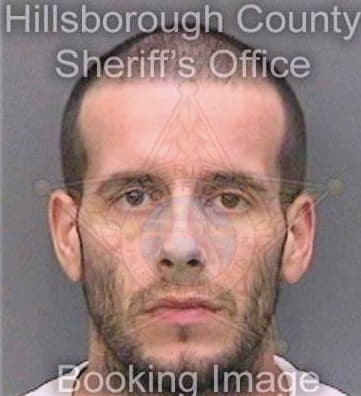 Shuman Darrand - Hillsborough County, FL 