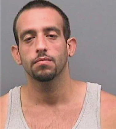 Melendez Josef - Hillsborough County, FL 