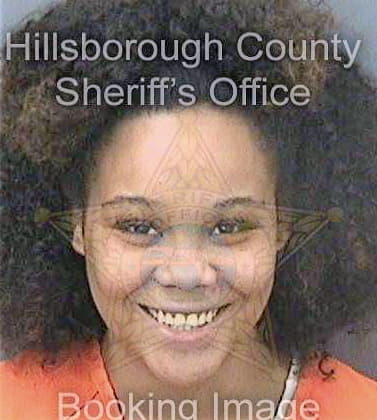 Miles Kaylie - Hillsborough County, FL 