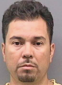 Bohorquez Lenin - Hillsborough County, FL 