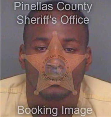 Jones Patrick - Pinellas County, FL 