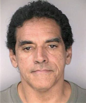 Olivero Raphael - Hillsborough County, FL 