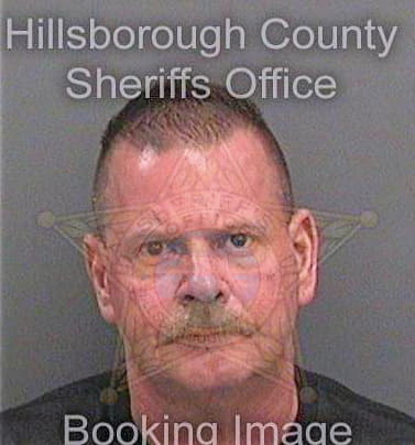 Smith Ronald - Hillsborough County, FL 