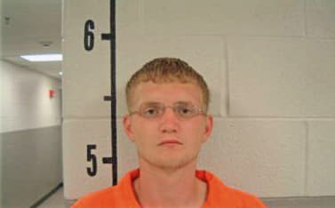 Asher Billy - Bullitt County, KY 