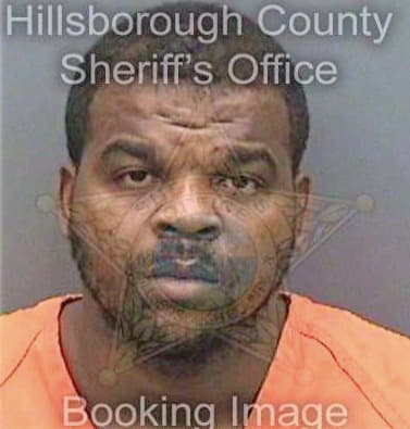 Peters Jabari - Hillsborough County, FL 