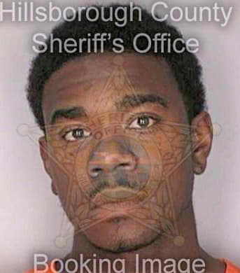 Simpkins Shamiel - Hillsborough County, FL 