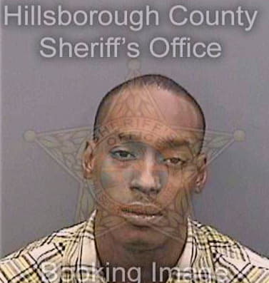 Malloy Terrance - Hillsborough County, FL 