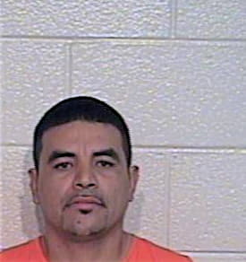 Espinoza Basilio - Hidalgo County, TX 