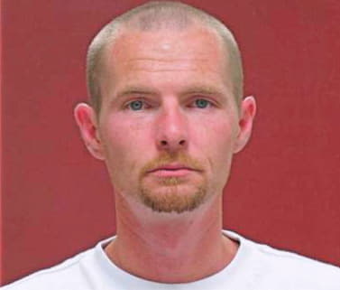 Hindman Christopher - Rhea County, TN 