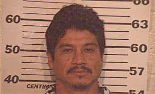 Ramirez Daniel - Hidalgo County, TX 