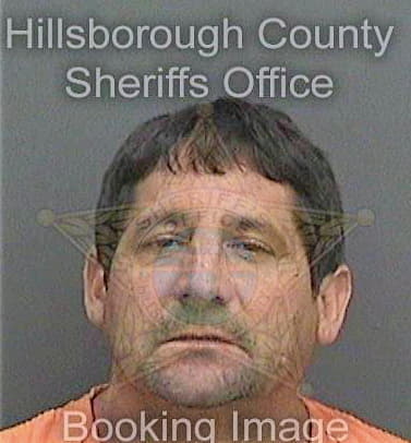 Trigo Jose - Hillsborough County, FL 