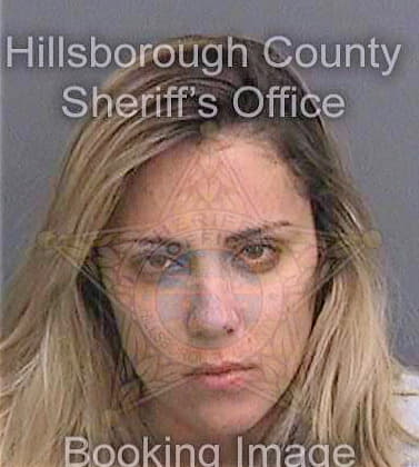 Ferrer Kelly - Hillsborough County, FL 