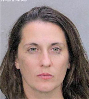 Celia Erin - Broward County, FL 