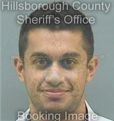 Nishat Muhammed - Hillsborough County, FL 