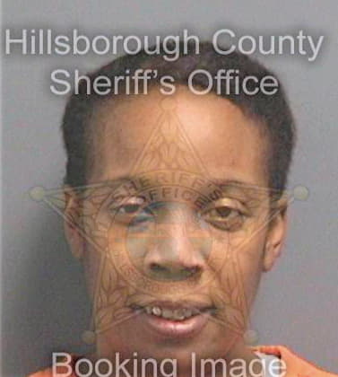 Nellon Remishia - Hillsborough County, FL 