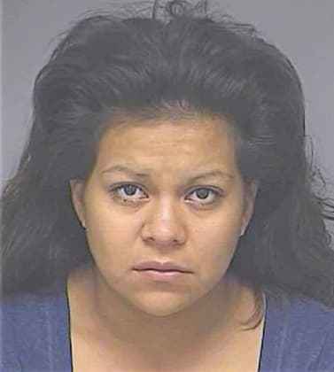 Hernandez Ana - Denton County, TX 