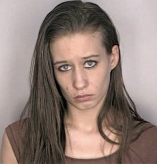 Blackwell Brittany - Hillsborough County, FL 
