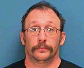 Senart Daniel - Stearns County, MN 