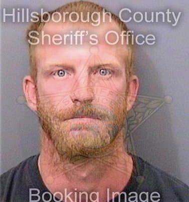 Blankenship Michael - Hillsborough County, FL 