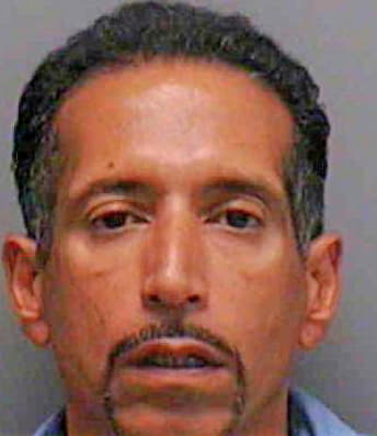 Rosario Rafael - Lee County, FL 