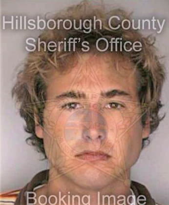 Blom Andrew - Hillsborough County, FL 