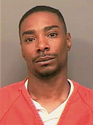 Willis Carlos - Montgomery County, TN 