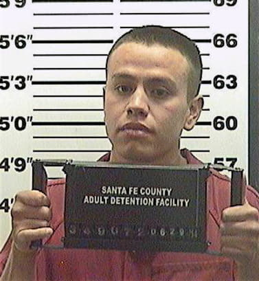 Alvarez David - SantaFe County, NM 