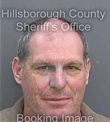 Shechtman Marc - Hillsborough County, FL 