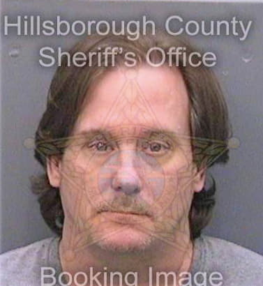 Shippee Russell - Hillsborough County, FL 