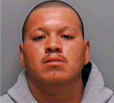 Reynoso Crecencio - Lee County, FL 